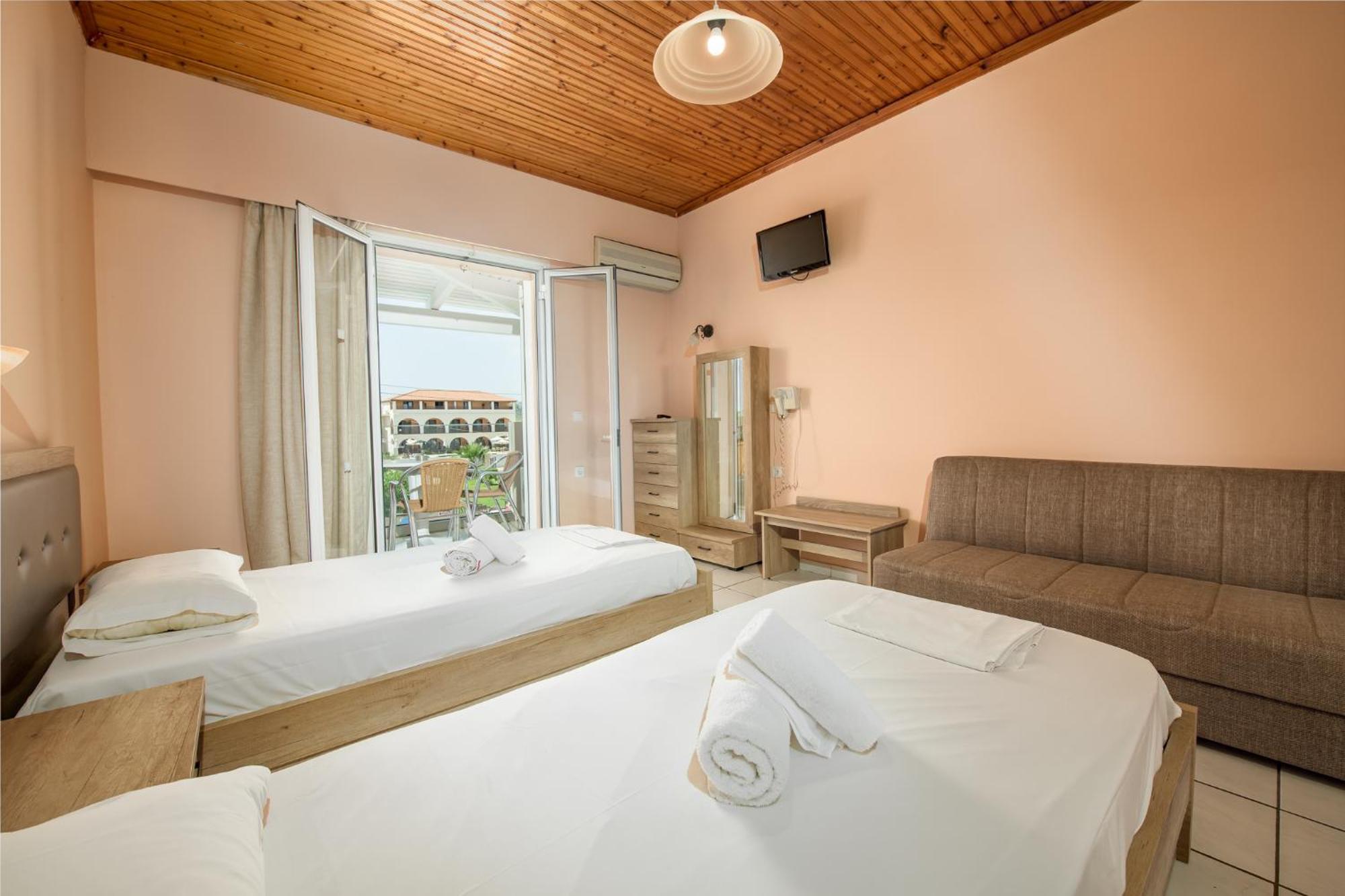 Hotel Aphrodite 3*