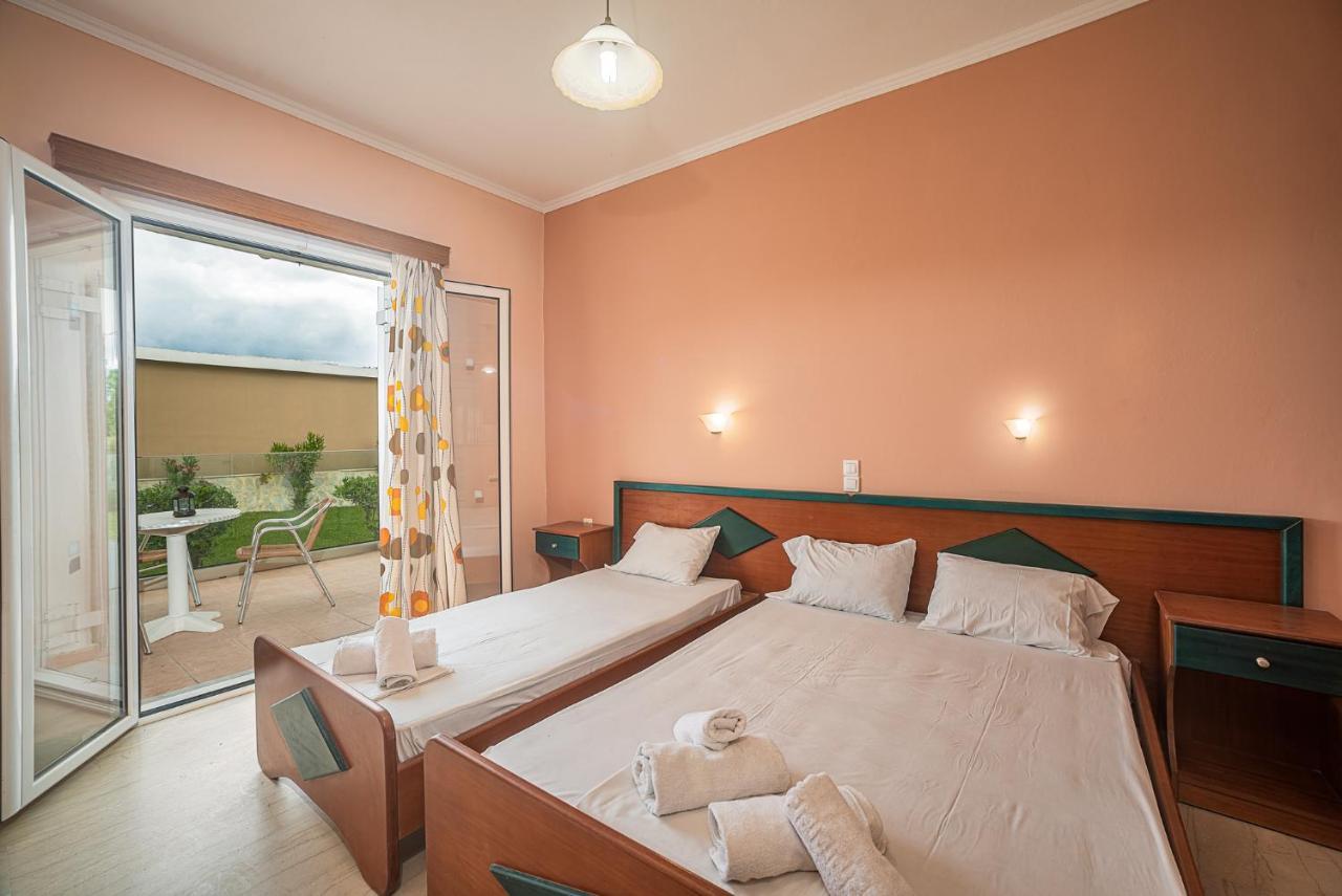 Hotel Aphrodite Laganas