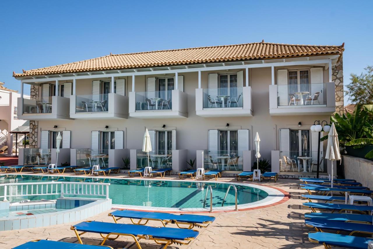Aphrodite 3* Laganas