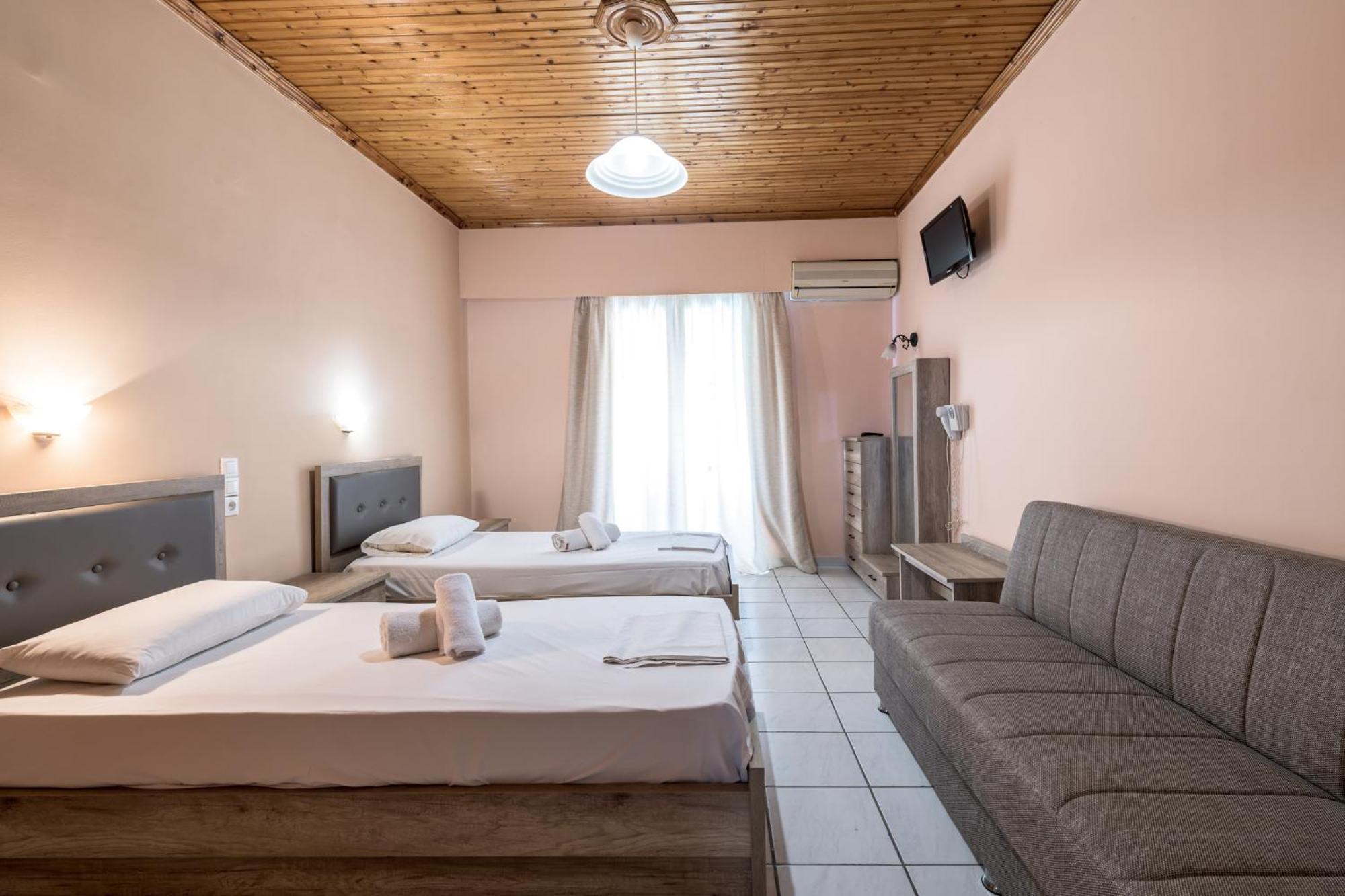 Aphrodite Hotel