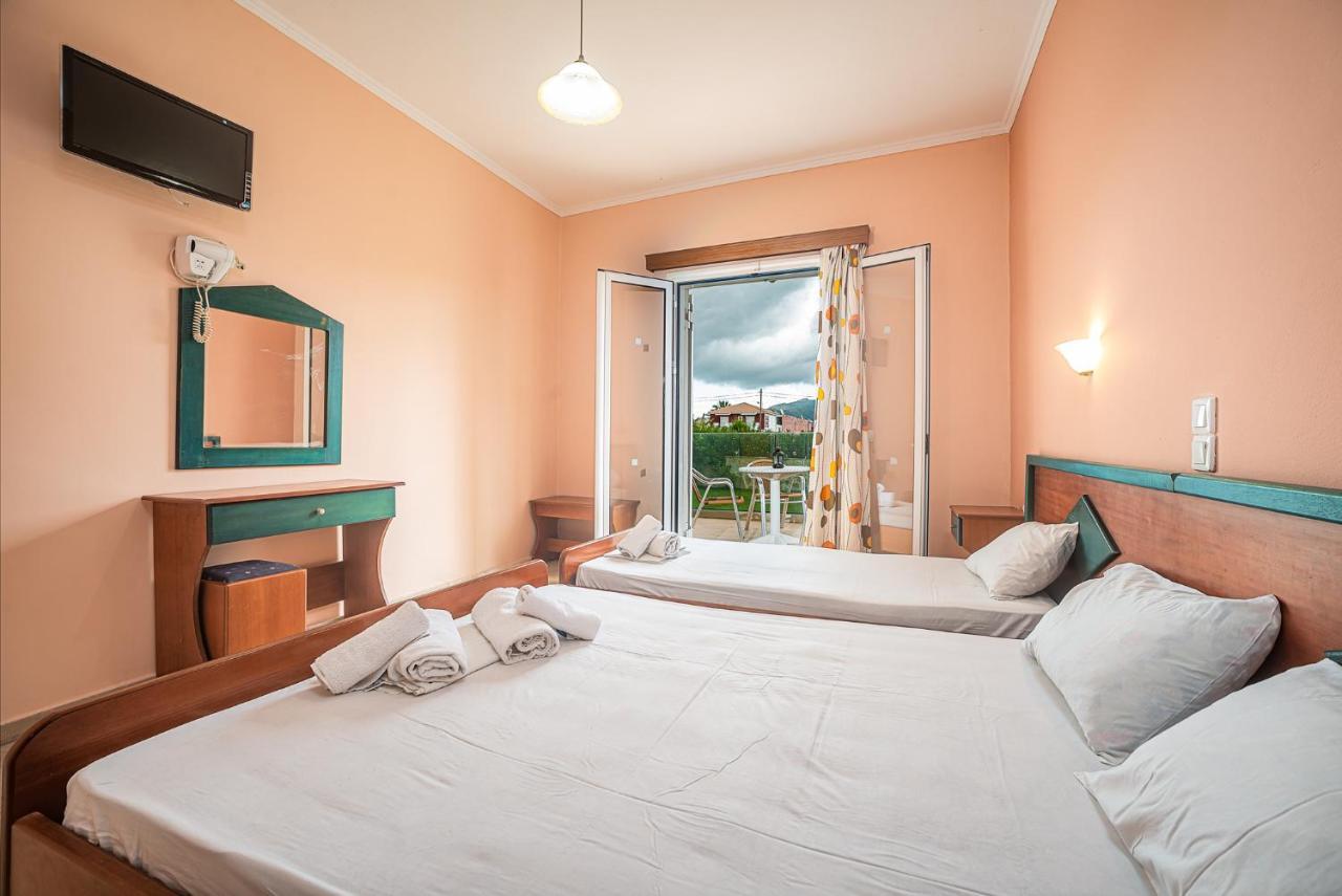 Hotel Aphrodite